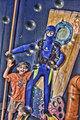 scuba duba doo
