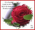 Friendship card