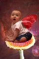 Fun with Photoshop