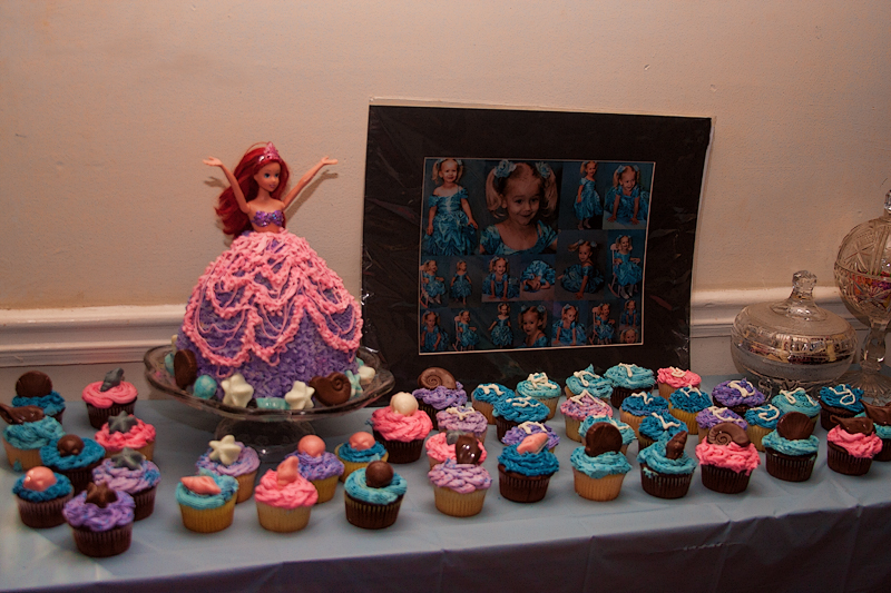Cake