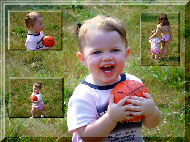Maddy Collage