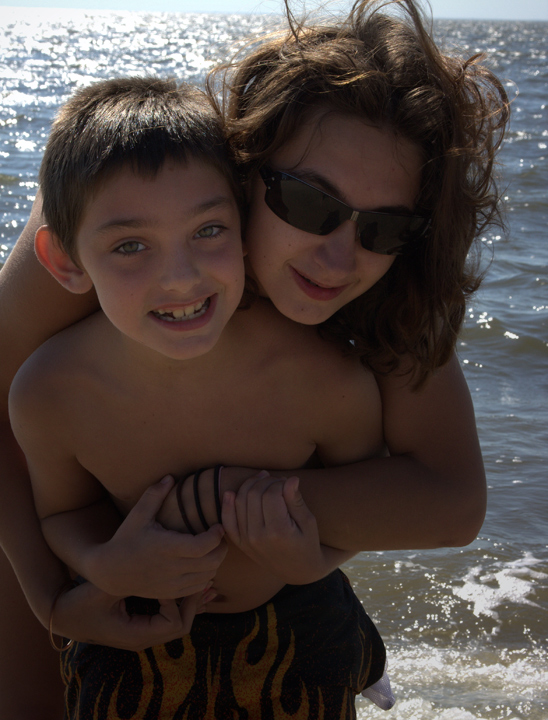 My Kids