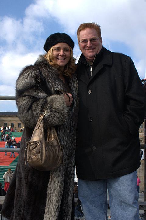 Sugar & Ron