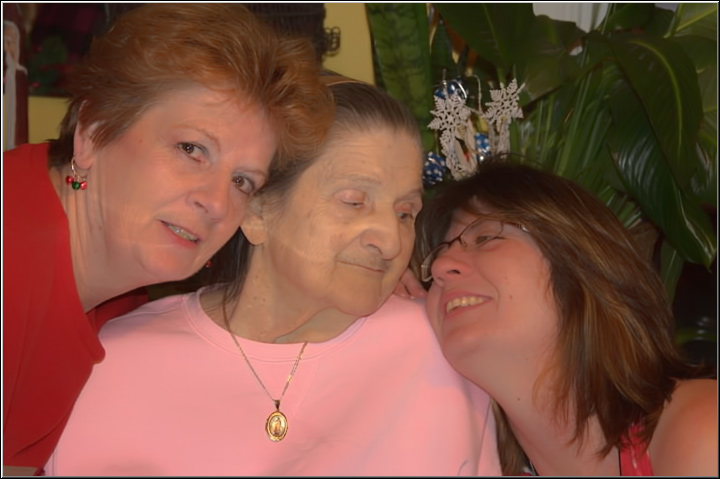 3 Generations