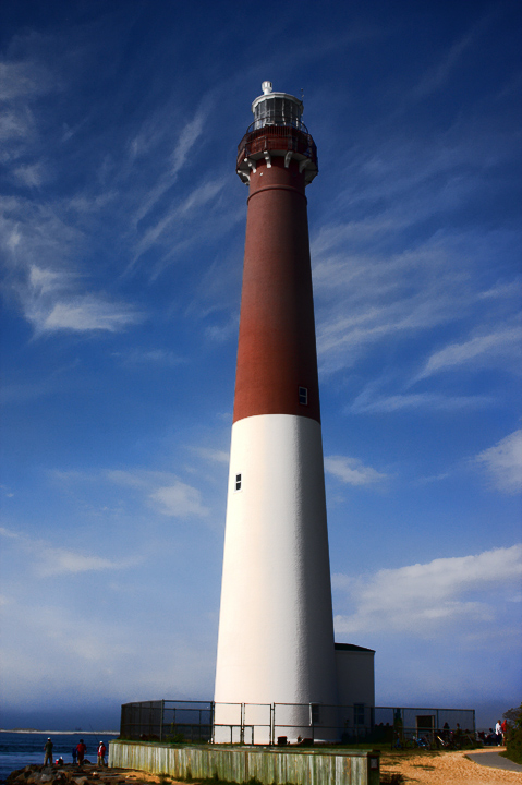 Barnegat Lighthouse