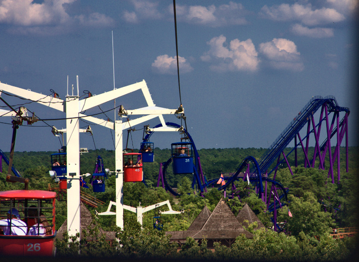 Sky Ride