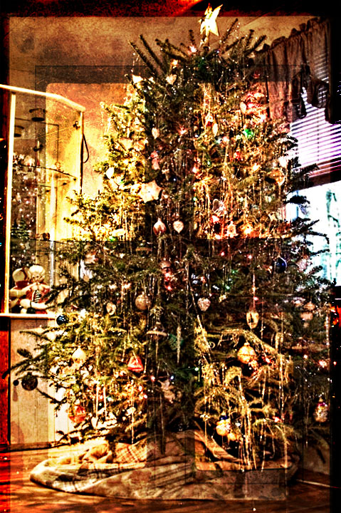 Old Fashioned Christmas