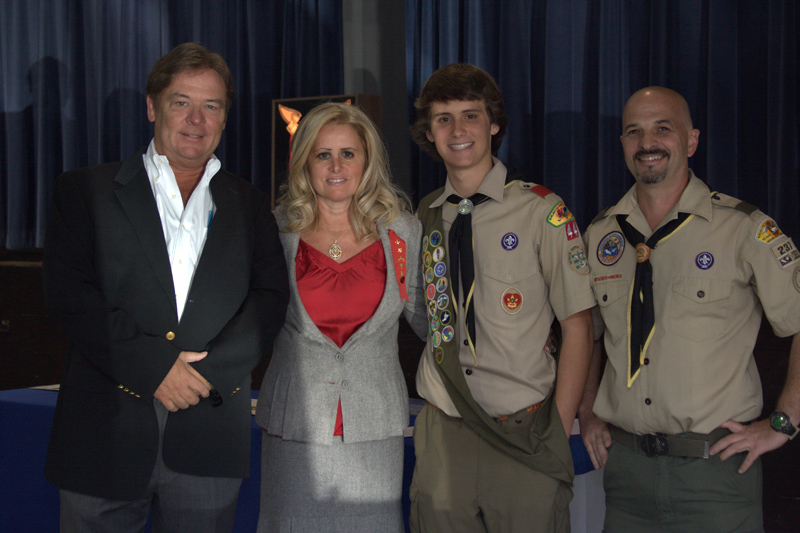 Eagle Scout