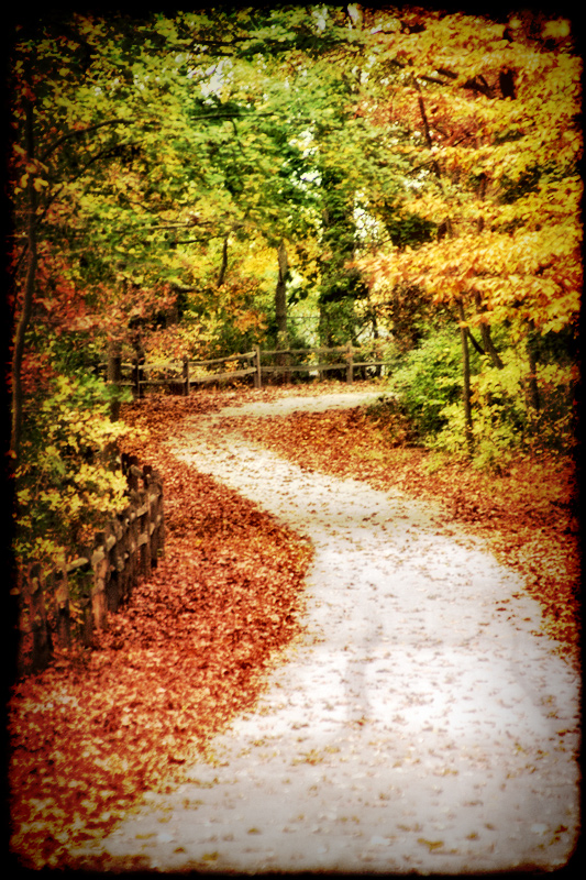 Grenloch Lake Park