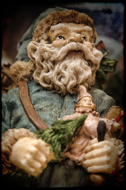 Father Christmas
