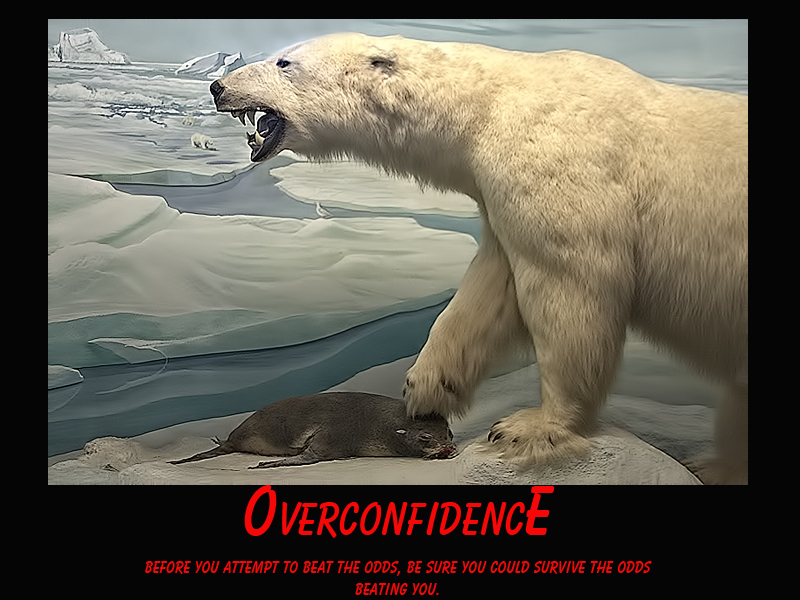 demotivational