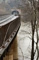 bridge & tunnel