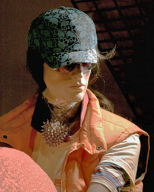 mannequin