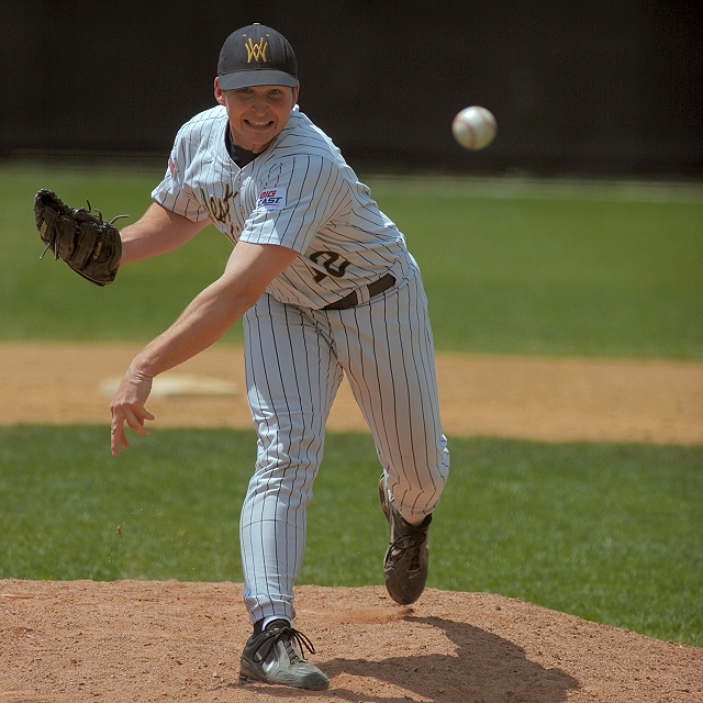 southpaw