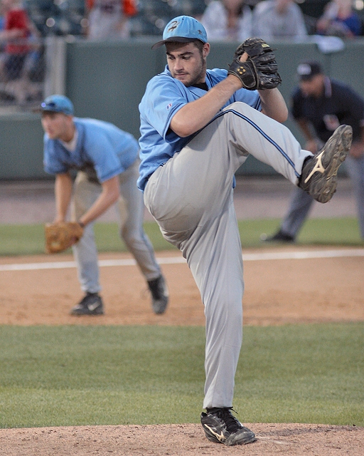 high leg kick