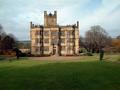 Gawthorpe Hall