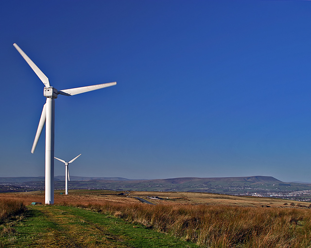Windfarm
