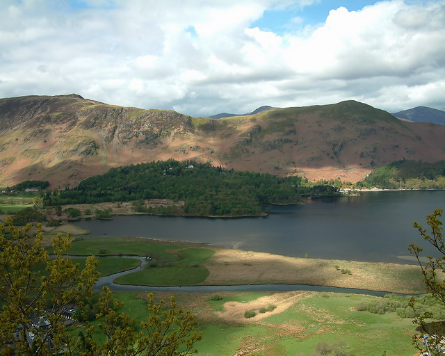 Derwentwater