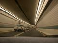 Big Dig Tunnel
