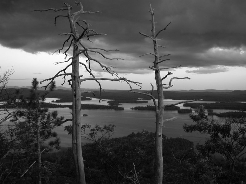 Squam Overlook