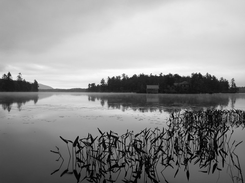 House on Squam