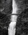 Upper Multnomah Falls
