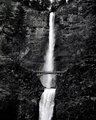 Upper Multnomah Falls II