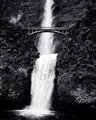 Lower Multnomah Falls