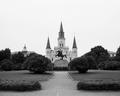 Jackson Square - New Orleans