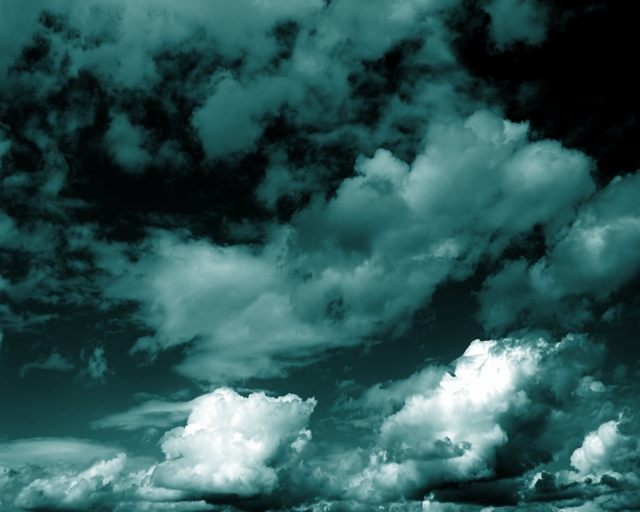 Clouds of Envy
