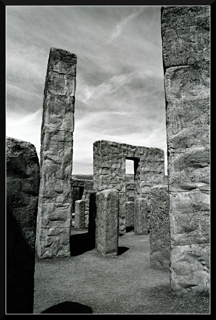 Monoliths