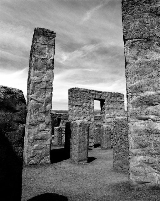 Monoliths II