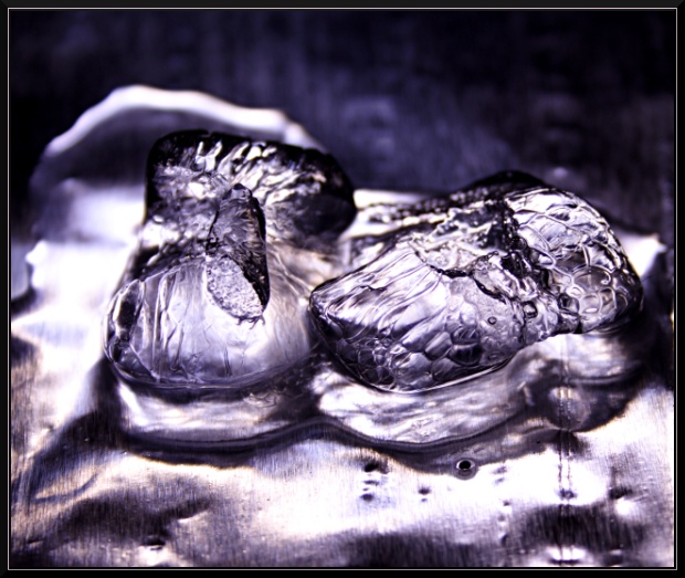 Ice Art II