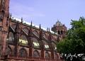 Here is the Church