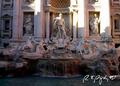 Trevi Fountain