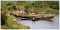 On the River Niger