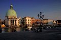 Venetian Scene