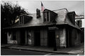 Lafitte's Blacksmith Shop