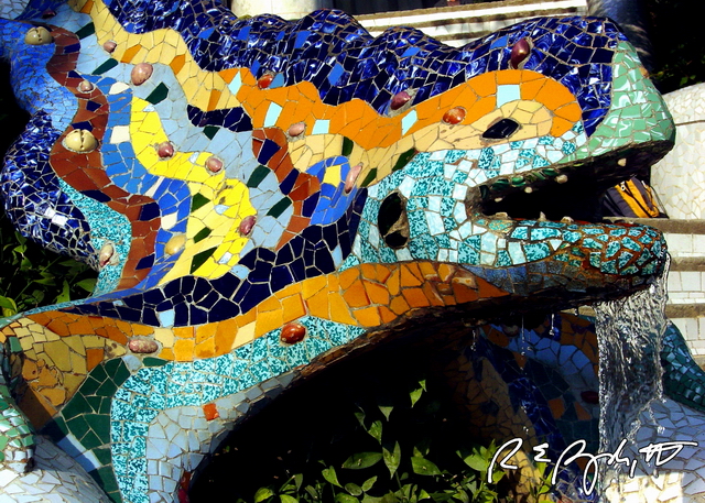 Gaudi I