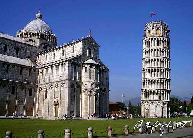 The Tower