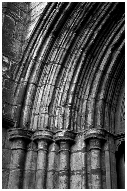 Church of Scotland #2
