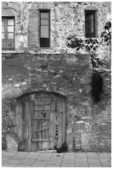 Streets of Spain #1