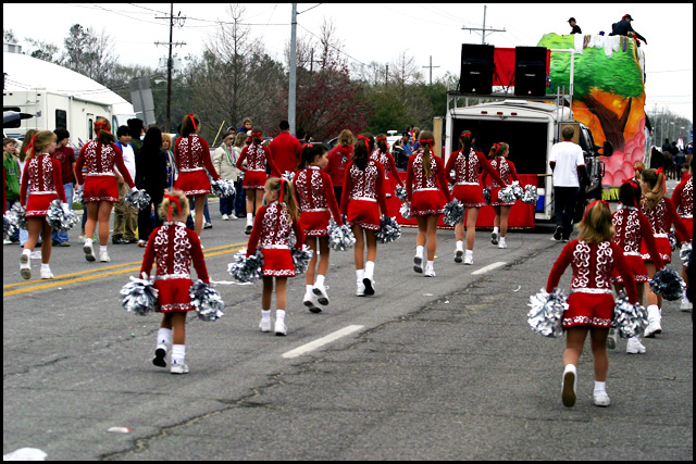 Mardi Gras - Dionysus #13