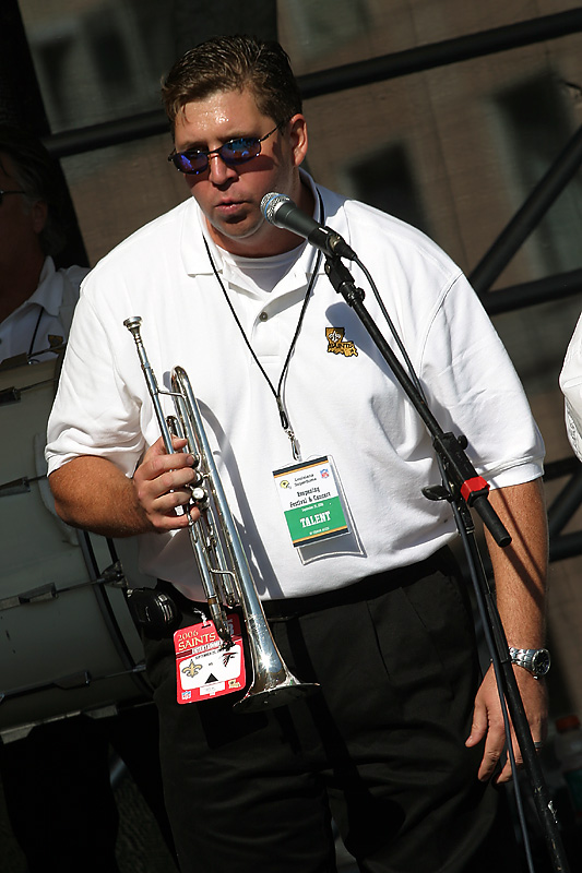 Jazz Side Stage - "Talent I"