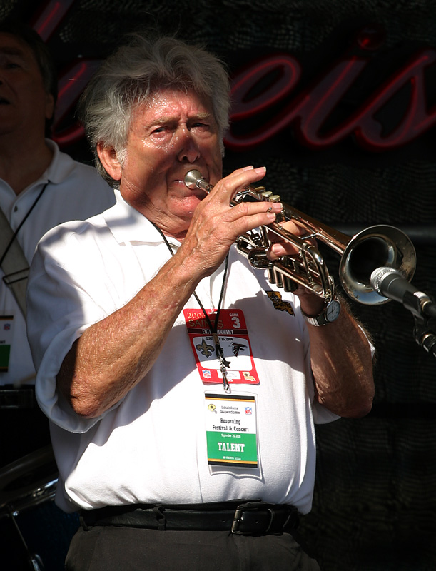 Jazz Side Stage - "Talent II"