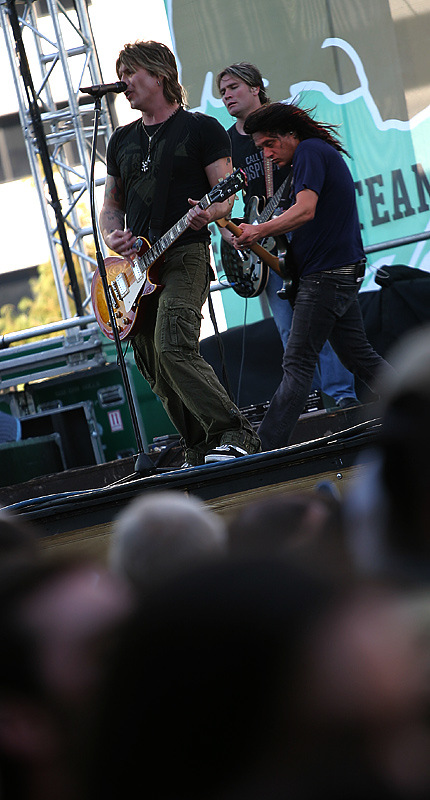 Goo Goo Dolls - Band