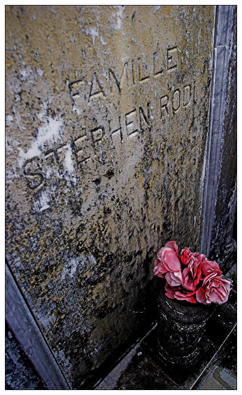 Grave