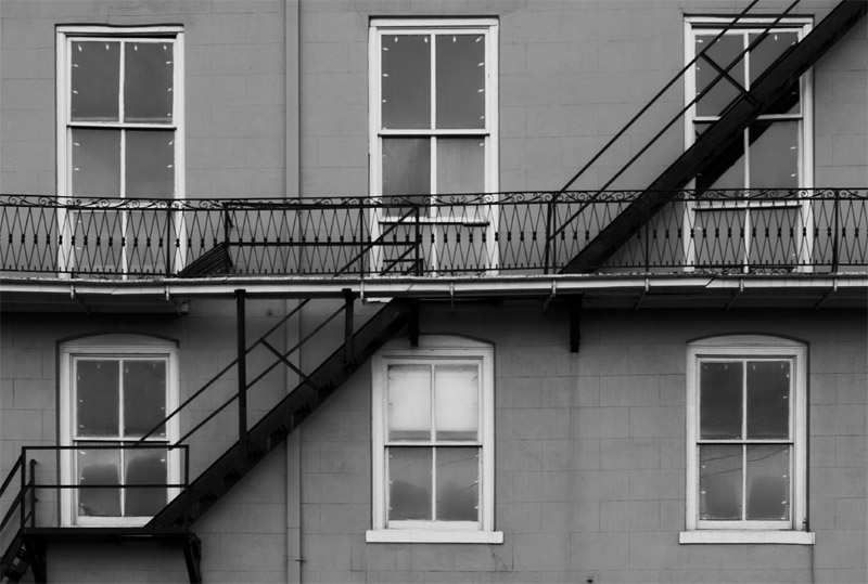 Going Up? (Or Going Down?)