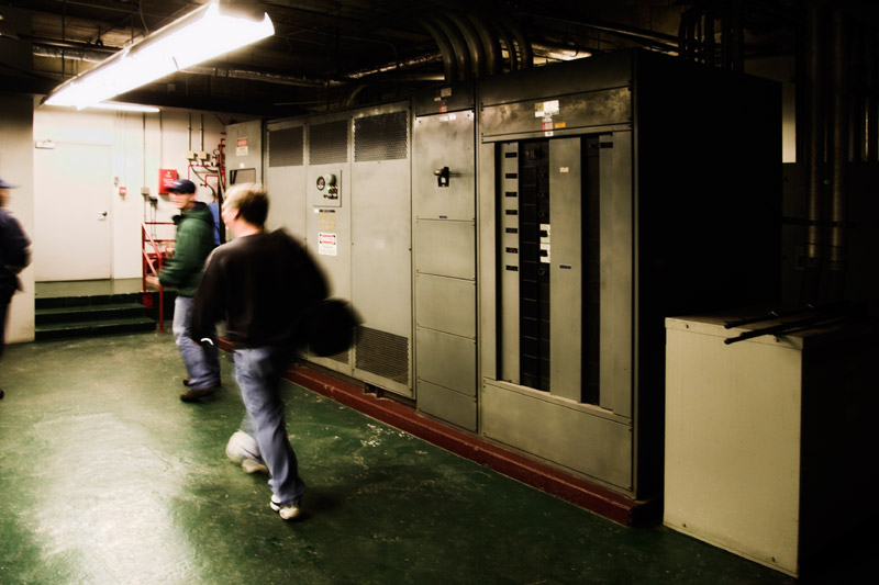 Power Plant