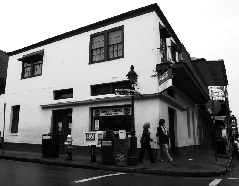 The Clover Grill